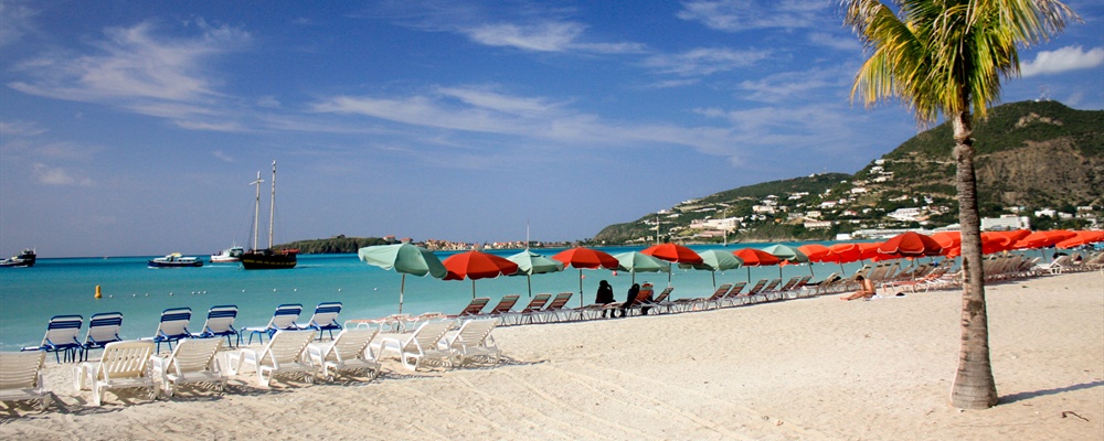 Phillipsburg by Beach